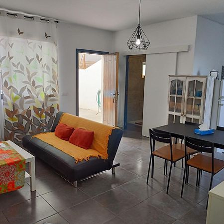 Vila La Casita De Aitor; Campo Y Playa En El Medano Exteriér fotografie