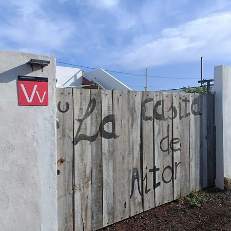 Vila La Casita De Aitor; Campo Y Playa En El Medano Exteriér fotografie