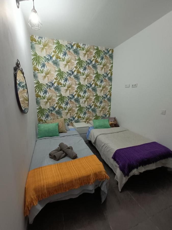 Vila La Casita De Aitor; Campo Y Playa En El Medano Exteriér fotografie
