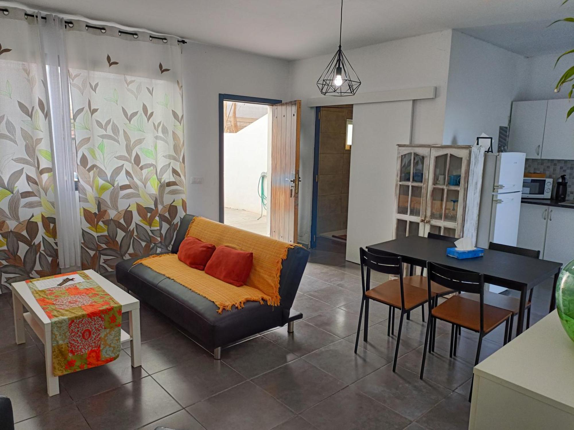 Vila La Casita De Aitor; Campo Y Playa En El Medano Exteriér fotografie